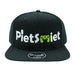 PietSmiet - Logo - Cap | yvolve Shop
