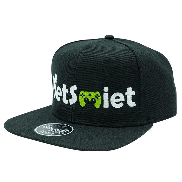 PietSmiet - Logo - Cap | yvolve Shop