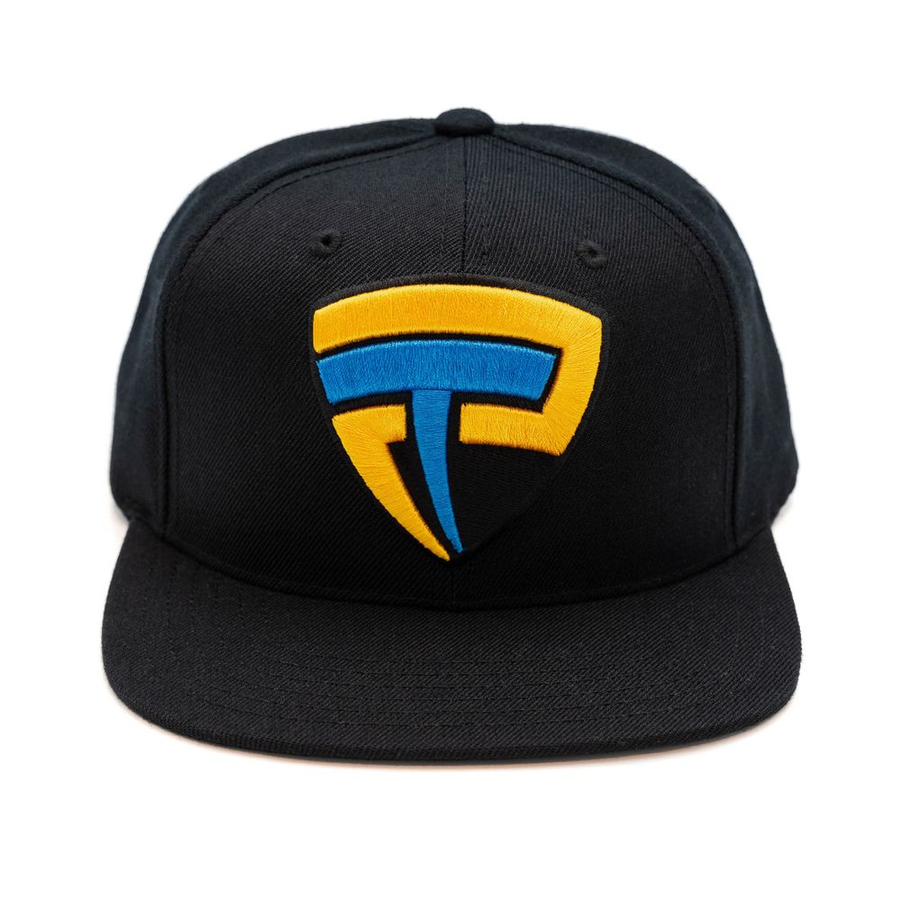 Team Paluten - Cap | yvolve Shop