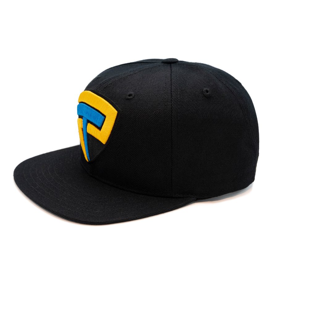 Team Paluten - Cap | yvolve Shop