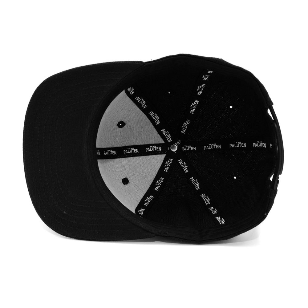 Team Paluten - Cap | yvolve Shop