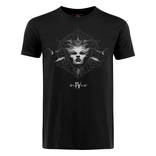 Diablo - Queen of the Damned - T-Shirt | yvolve Shop