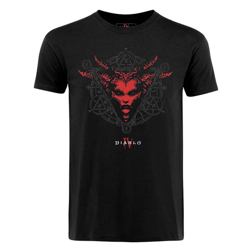 Diablo - Lilith - T-Shirt | yvolve Shop