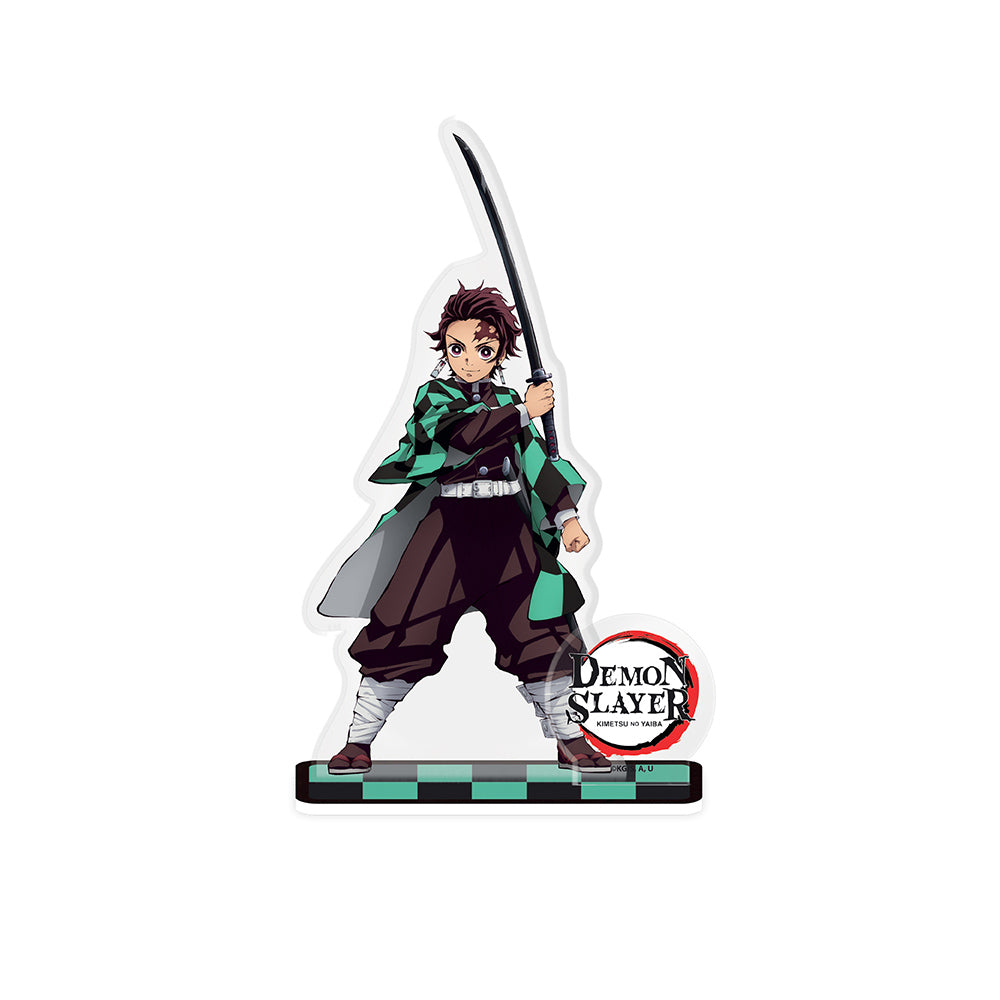 Demon Slayer - Tanjiro - Acrylfigur | yvolve Shop