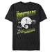 The Nightmare Before Christmas - Spooky Nightmare - T-Shirt | yvolve Shop