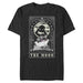 The Nightmare Before Christmas - The Moon - T-Shirt | yvolve Shop