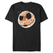 The Nightmare Before Christmas - Paper Halloween - T-Shirt | yvolve Shop