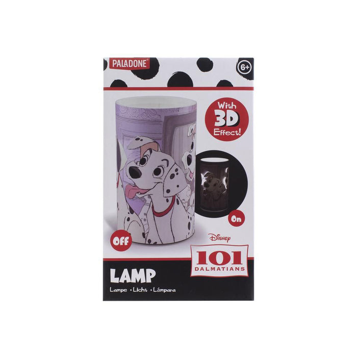 101 Dalmatiner - Puppys - Lampe | yvolve Shop