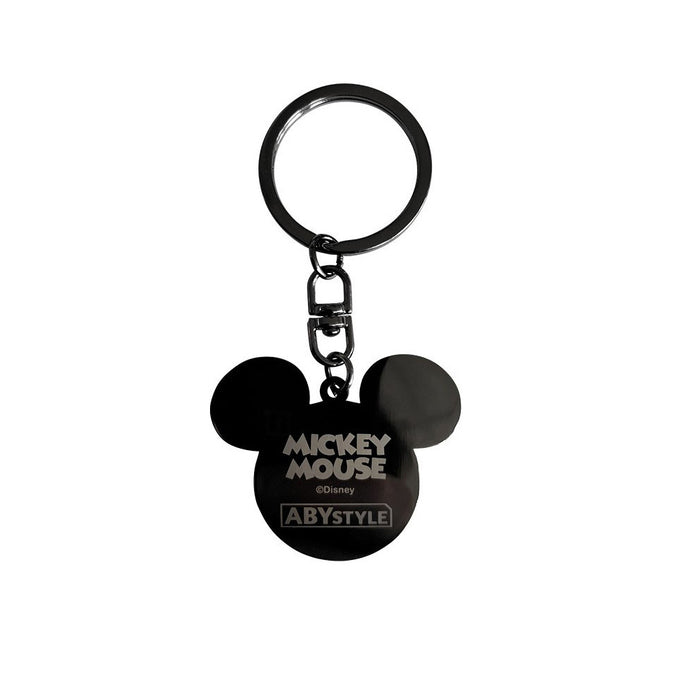 Mickey Mouse - Ears - Schlüsselanhänger | yvolve Shop