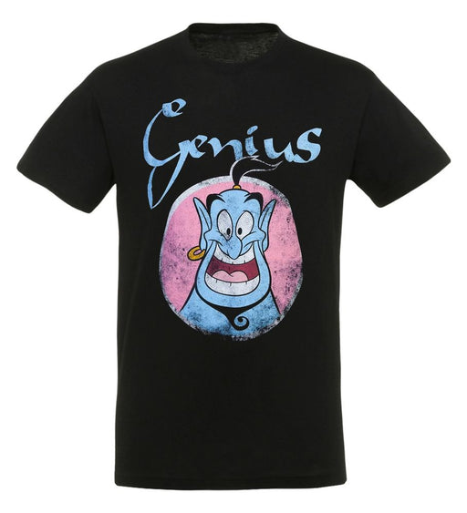 Aladdin - Genius - T-Shirt | yvolve Shop