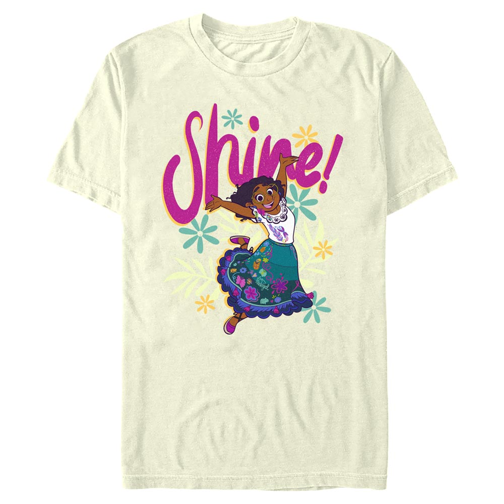 Encanto - Shine - T-Shirt | yvolve Shop