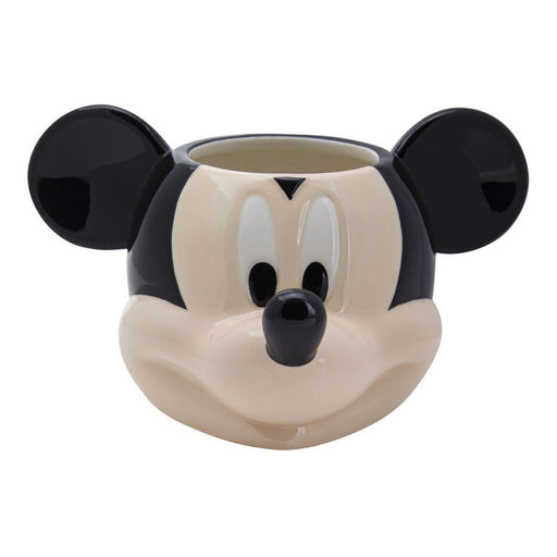 Mickey Mouse - Kopf - 3D-Tasse | yvolve Shop