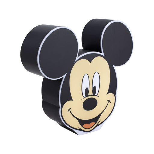 Mickey Mouse - Kopf - Lampe | yvolve Shop