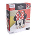 Mickey Mouse - Minnie Kopf - Lampe | yvolve Shop