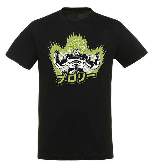 Dragon Ball - Broly - T-Shirt