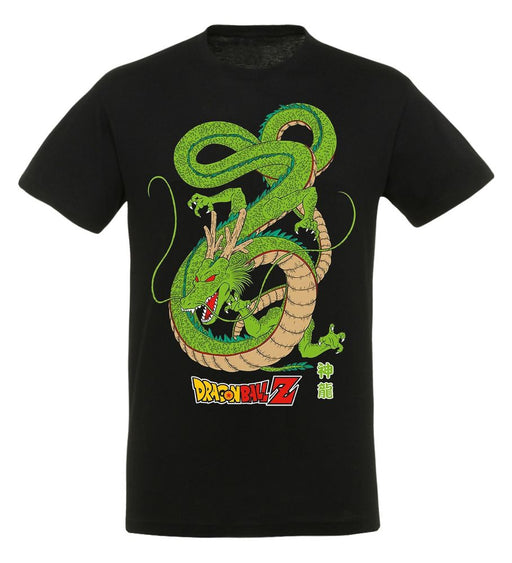 Dragon Ball - Shenron - T-Shirt | yvolve Shop