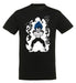 Dragon Ball - Royal Blue Vegeta - T-Shirt | yvolve Shop