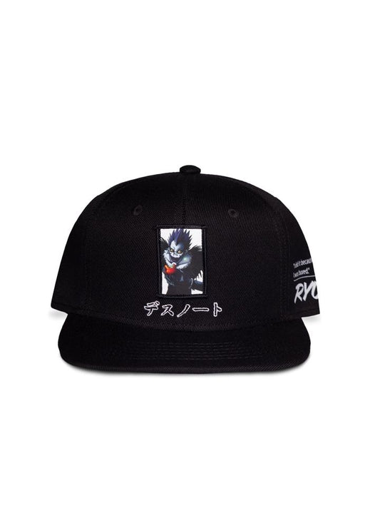 Death Note - Ryuk - Cap | yvolve Shop