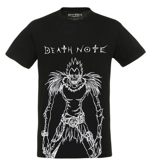 Death Note - Shinigami Ryuk - T-Shirt | yvolve Shop