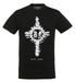 Death Note - Death Cross - T-Shirt | yvolve Shop
