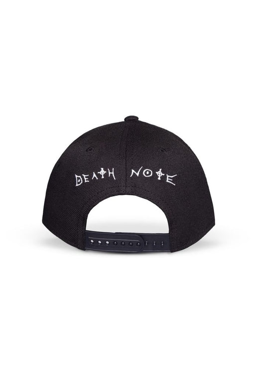 Death Note - Shinigami - Cap | yvolve Shop
