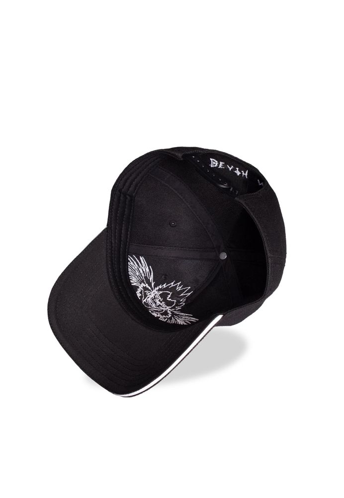 Death Note - Shinigami - Cap | yvolve Shop