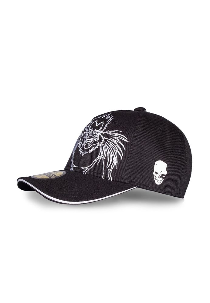 Death Note - Shinigami - Cap | yvolve Shop