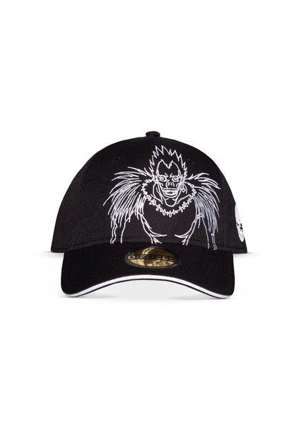 Death Note - Shinigami - Cap | yvolve Shop