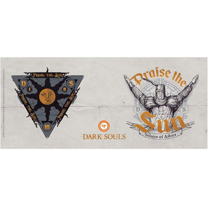 Dark Souls - Praise the Sun - Tasse | yvolve Shop