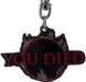 Dark Souls - You Died - Schlüsselanhänger | yvolve Shop