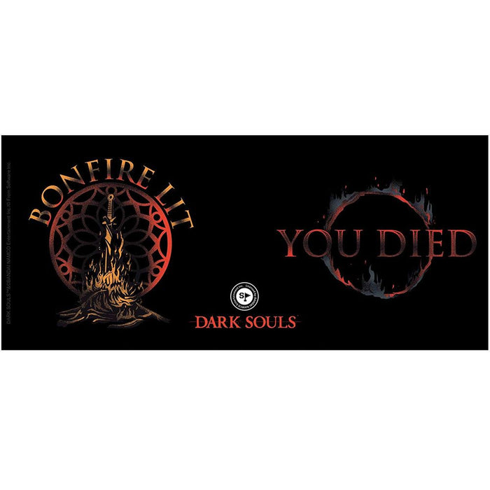 Dark Souls - You Died - Tasse | yvolve Shop