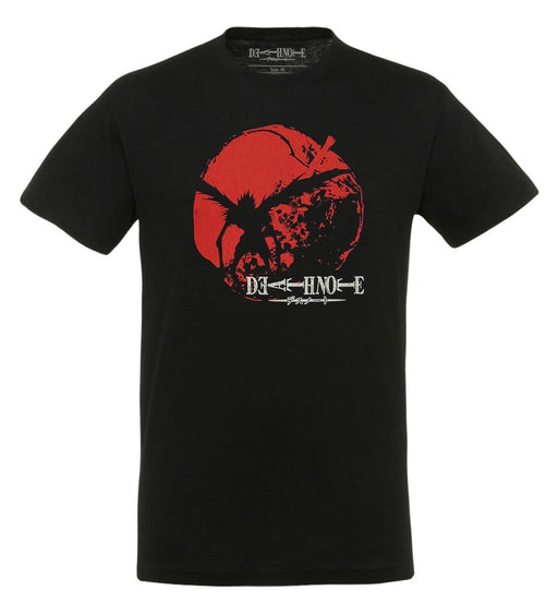 Death Note - Ryuk - T-Shirt | yvolve Shop