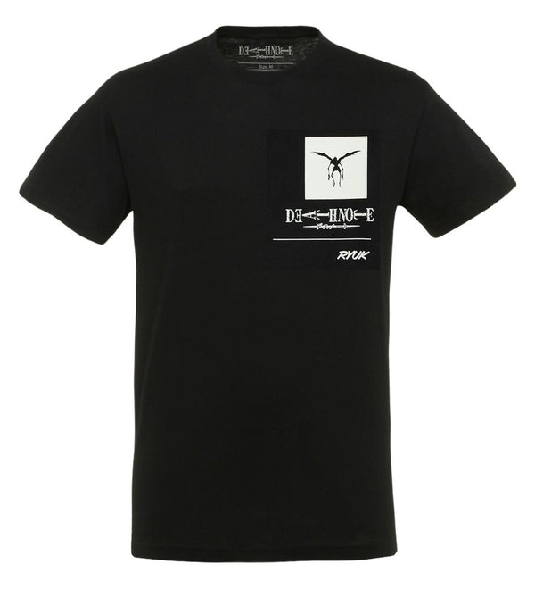 Death Note - Ryuk Pocket - T-Shirt