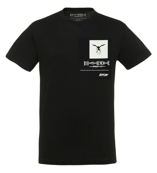 Death Note - Ryuk Pocket - T-Shirt | yvolve Shop