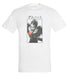 Death Note - Ryuk Apple - T-Shirt | yvolve Shop