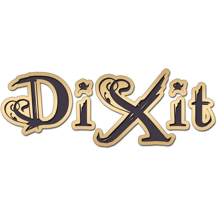 Dixit - 8 Harmonies - Erweiterung Deutsch | yvolve Shop