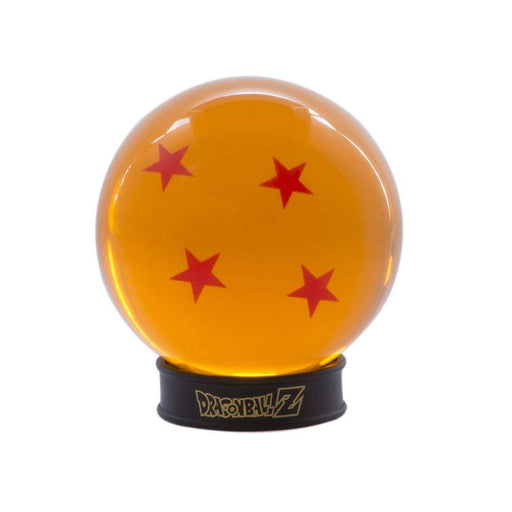Dragon Ball - 4 Sterne Crystal Ball - Statue - Replika | yvolve Shop