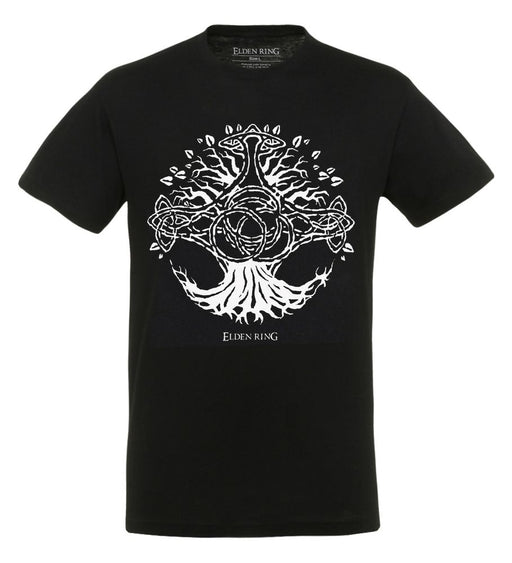 Elden Ring - Seal - T-Shirt | yvolve Shop