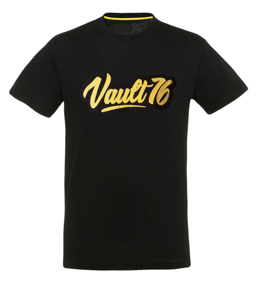 Fallout - Vault 76 - T-Shirt | yvolve Shop
