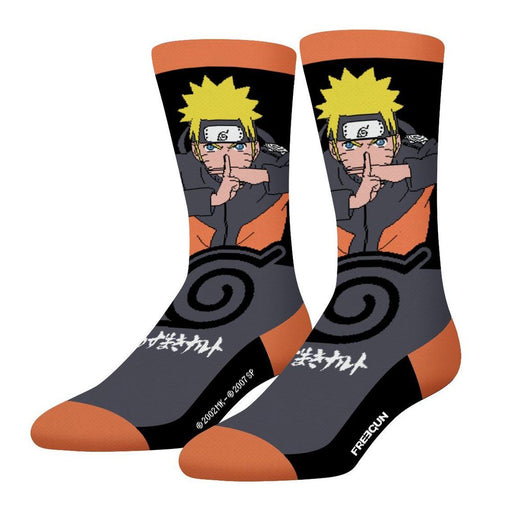 Naruto - Jutsu - 2-er Pack Socken | yvolve Shop