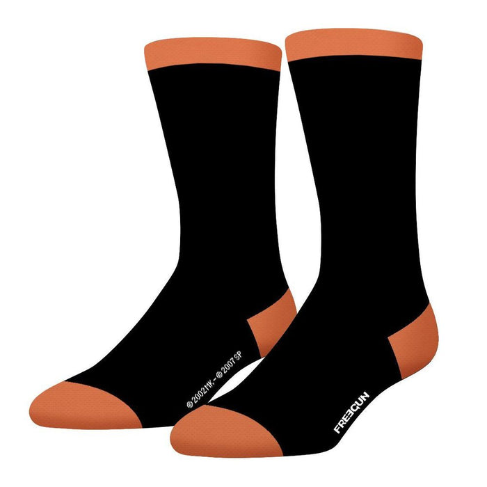 Naruto - Jutsu - 2-er Pack Socken | yvolve Shop