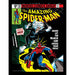 Spider-Man - Black Cat - Gerahmter Kunstdruck | yvolve Shop
