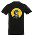 Fishc0p -  Gude Laune - T-Shirt | yvolve Shop