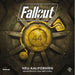 Fallout: Das Brettspiel - Neu-Kalifornien - Erweiterung Deutsch | yvolve Shop