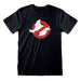 Ghostbusters - Classic Logo - T-Shirt | yvolve Shop