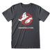 Ghostbusters - Japanese Logo - T-Shirt | yvolve Shop