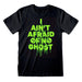 Ghostbusters - Neon Text - T-Shirt | yvolve Shop