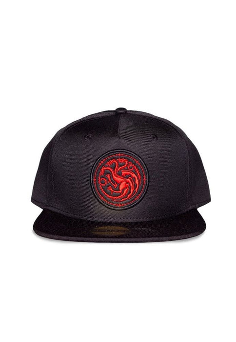 Game of Thrones: House of the Dragon - Emblem - Cap