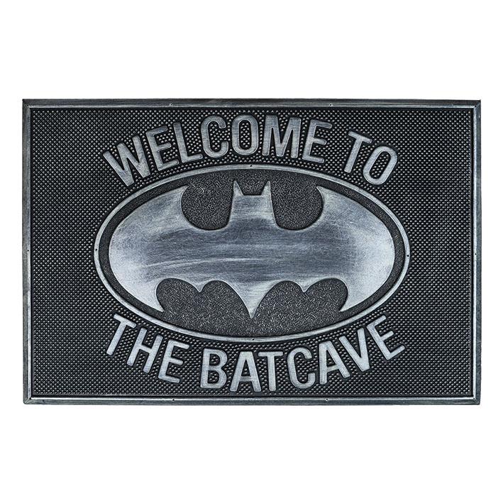 Batman - Batcave - Fußmatte | yvolve Shop