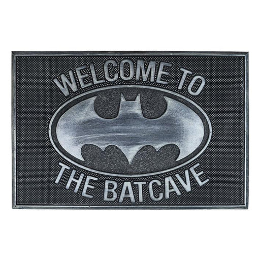 Batman - Batcave - Fußmatte | yvolve Shop